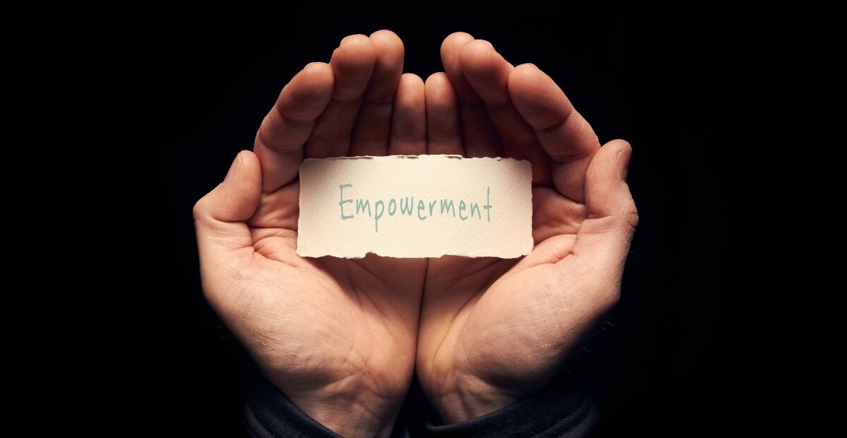 Empowerment