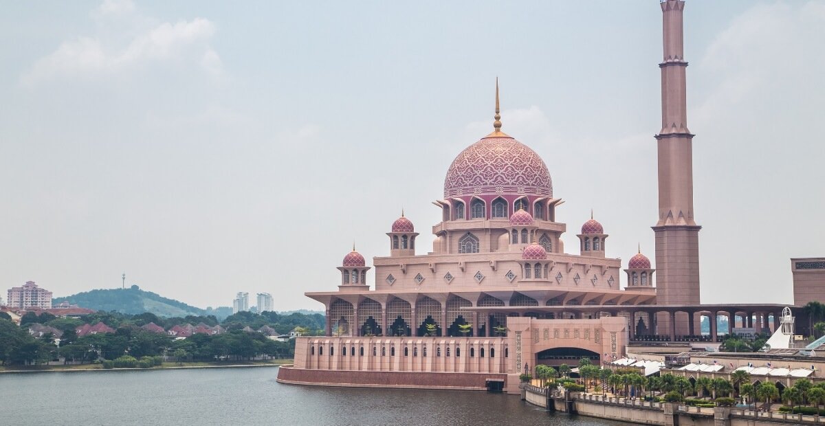 Masjid