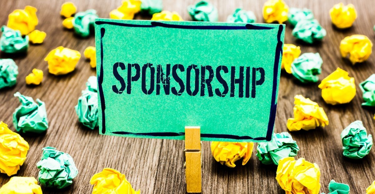 Sponsorship