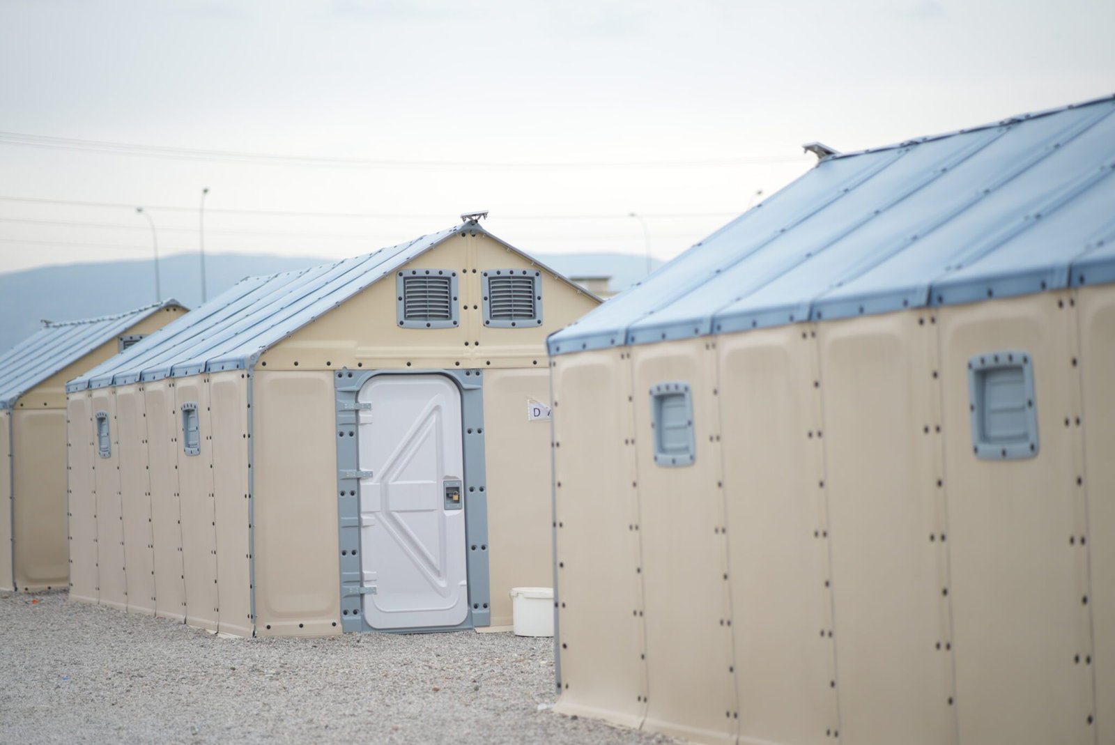 Shelter & Housing
