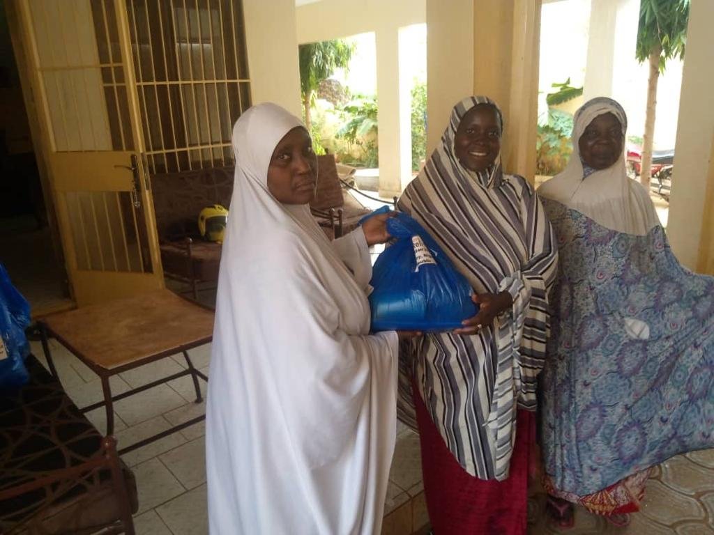 Ramadan Food Distributions 2025