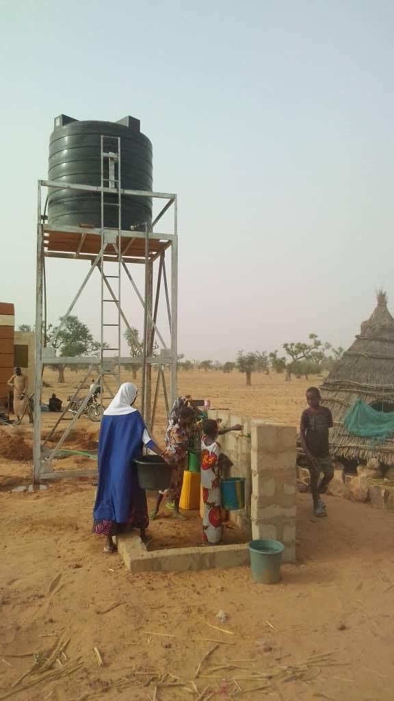Fresh Water for Communities